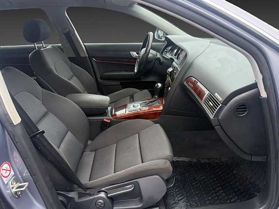 Audi A6 7 of 10