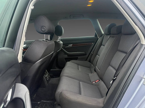 Audi A6 10 of 10