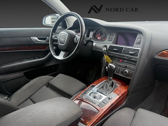 Audi A6 6 of 10