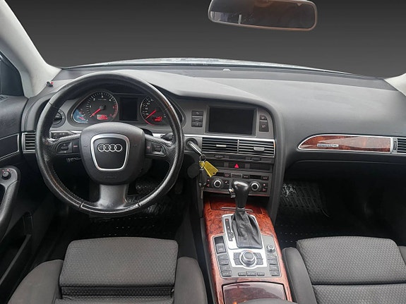Audi A6 5 of 10