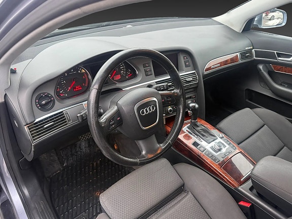Audi A6 8 of 10