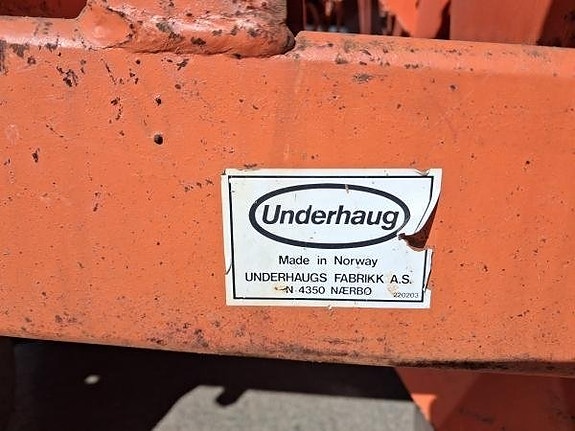 Underhaug POTATIS SÄTTARE 2 RA 5 of 5
