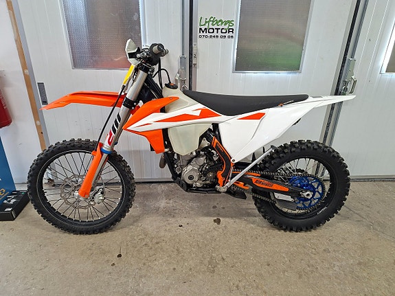 KTM XC 350
