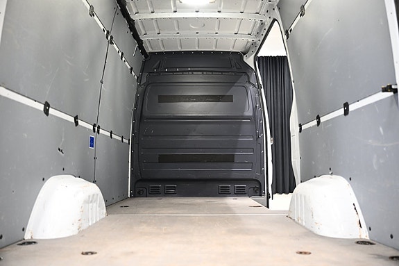 Mercedes-Benz Sprinter 316 7 of 26