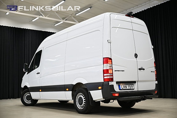 Mercedes-Benz Sprinter 316 4 of 26