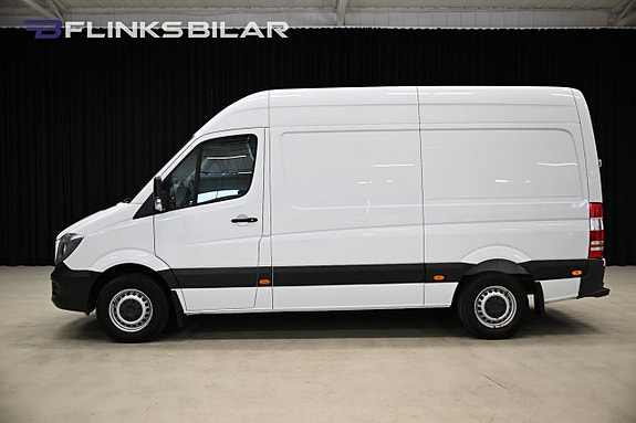 Mercedes-Benz Sprinter 316 2 of 26