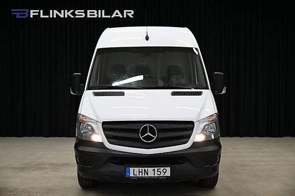 Mercedes-Benz Sprinter 316 11 of 26