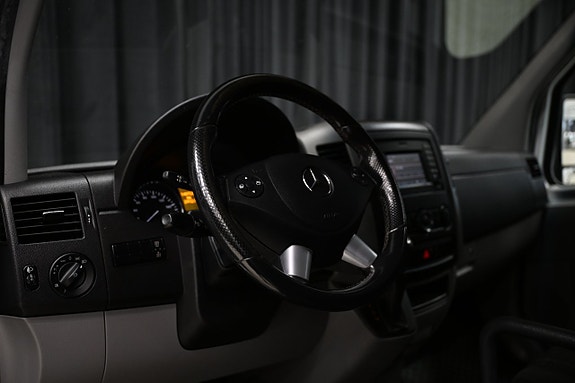 Mercedes-Benz Sprinter 316 14 of 26