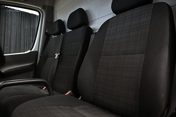 Mercedes-Benz Sprinter 316 21 of 26