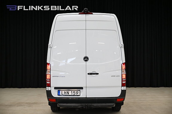 Mercedes-Benz Sprinter 316 9 of 26