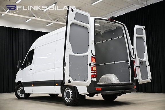 Mercedes-Benz Sprinter 316 5 of 26