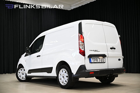 Ford Transit Connect 4 of 25