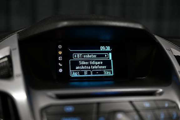 Ford Transit Connect 17 of 25