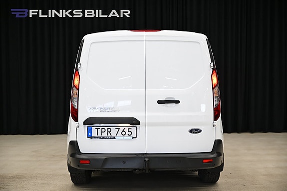 Ford Transit Connect 10 of 25