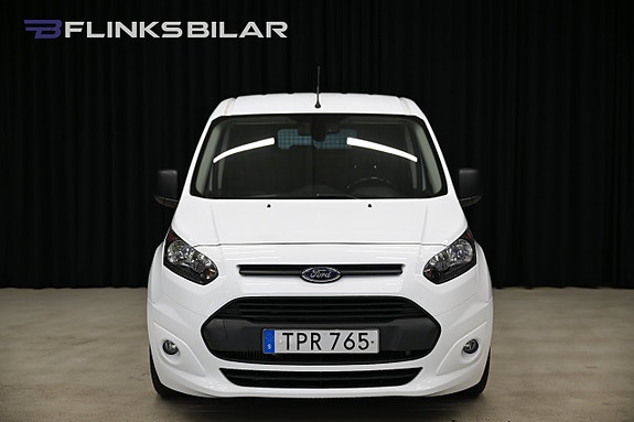Ford Transit Connect 12 of 25