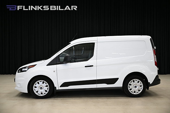 Ford Transit Connect 2 of 25