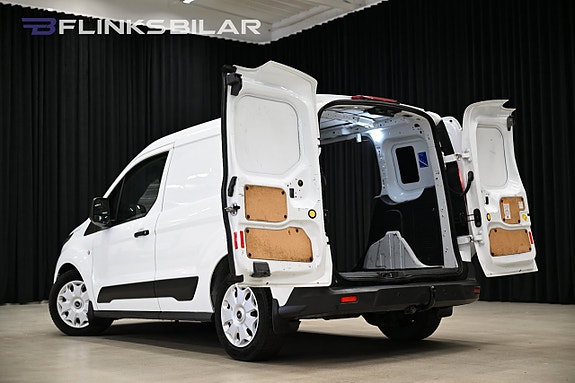 Ford Transit Connect 6 of 25