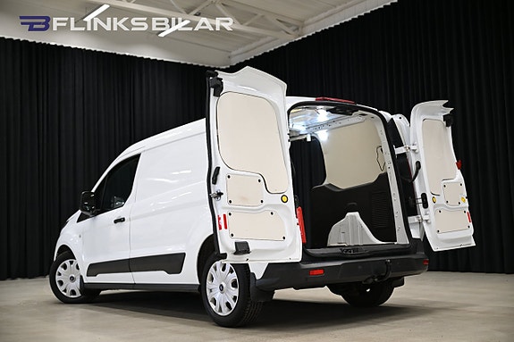 Ford Transit Connect 6 of 25