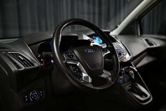 Ford Transit Connect 14 of 25