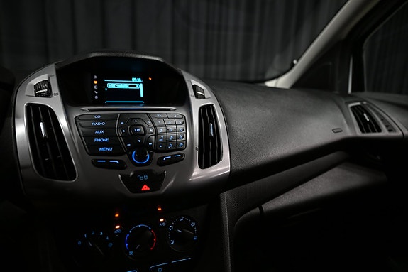 Ford Transit Connect 20 of 25