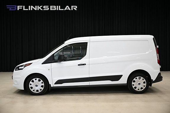 Ford Transit Connect 2 of 25