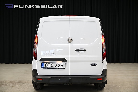 Ford Transit Connect 11 of 25