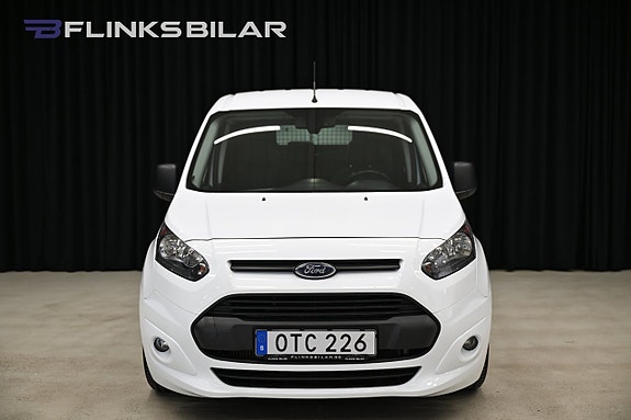 Ford Transit Connect 13 of 25