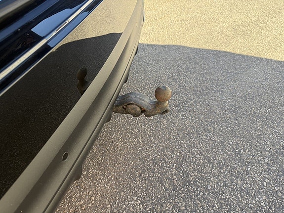 Porsche Cayenne 18 of 21