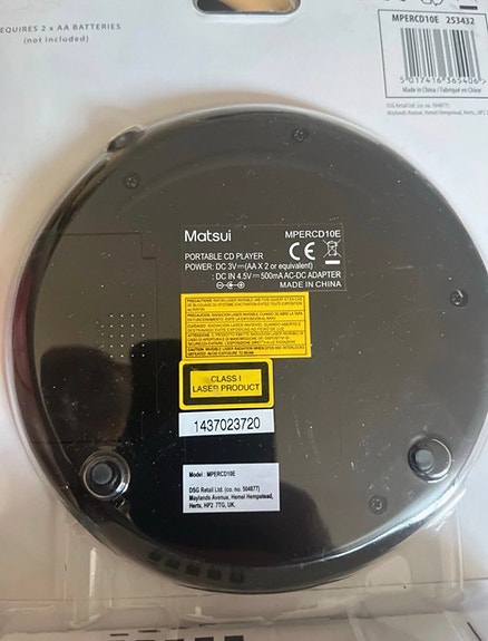 Product image 4 of 6