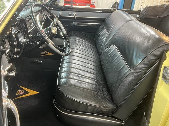 Cadillac Series 62 18 of 30