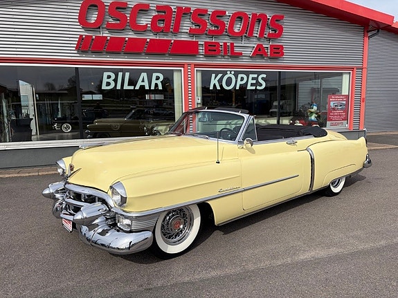 Cadillac Series 62 30 of 30