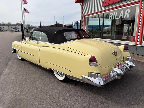 Cadillac Series 62 15 of 30