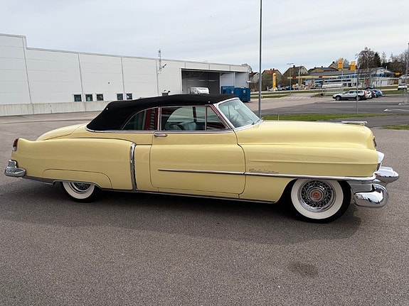 Cadillac Series 62 13 of 30