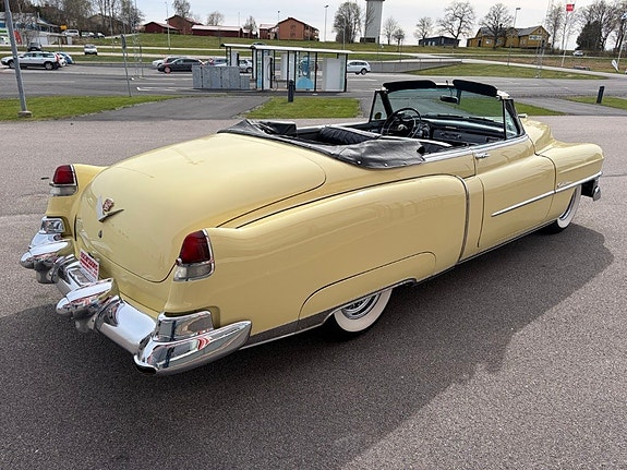 Cadillac Series 62 29 of 30