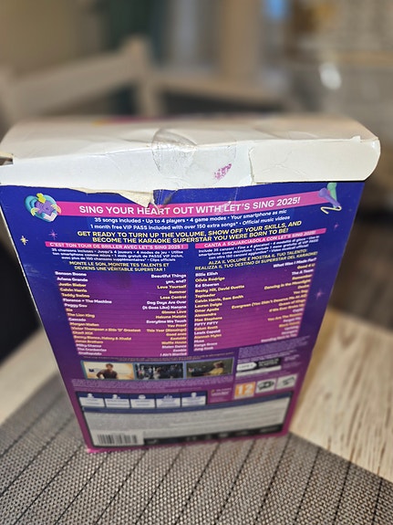 Product image 2 of 3