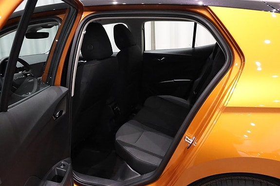 Skoda Fabia 8 of 20