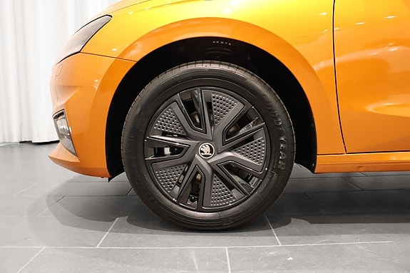 Skoda Fabia 6 of 20