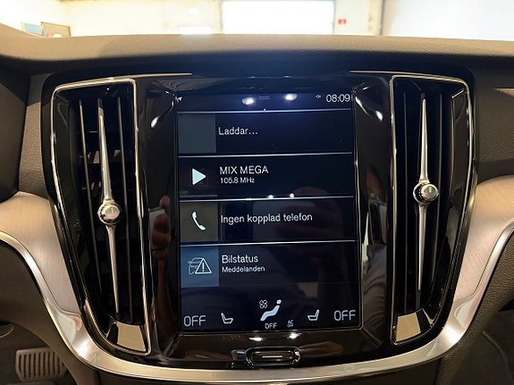 Volvo V60 15 of 19