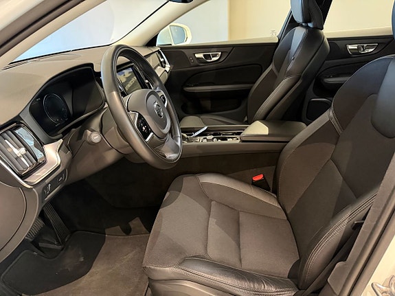 Volvo V60 10 of 19