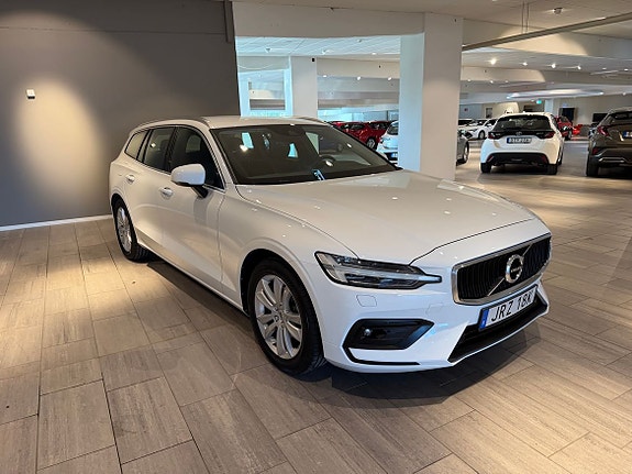 Volvo V60 3 of 19