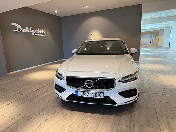 Volvo V60 5 of 19