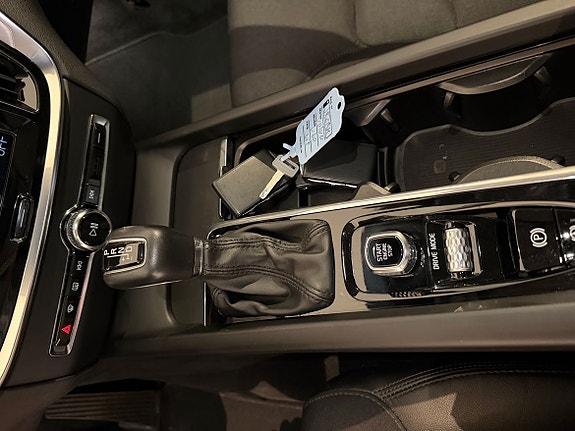 Volvo V60 12 of 19