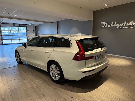 Volvo V60 6 of 19