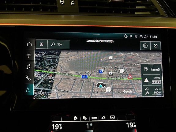 Audi Q8 22 of 24