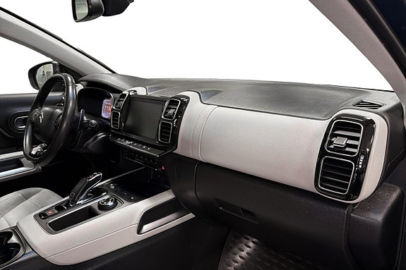 Citroen C5 Aircross 6 of 15