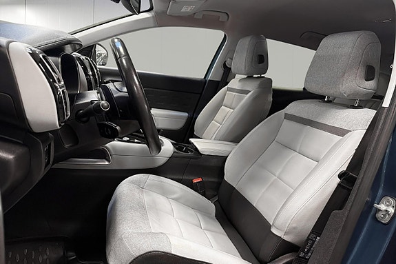 Citroen C5 Aircross 11 of 15