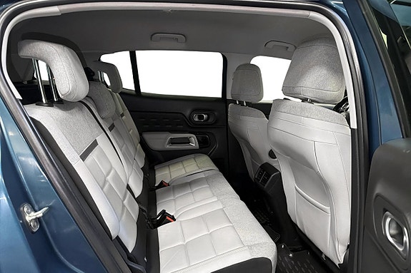 Citroen C5 Aircross 12 of 15