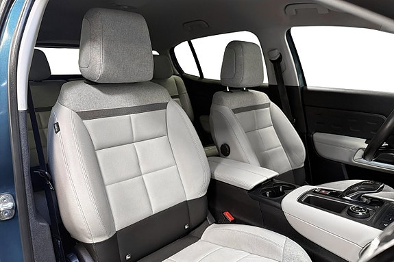 Citroen C5 Aircross 13 of 15
