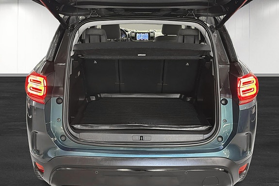 Citroen C5 Aircross 15 of 15