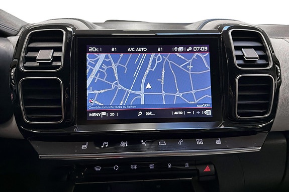 Citroen C5 Aircross 8 of 15